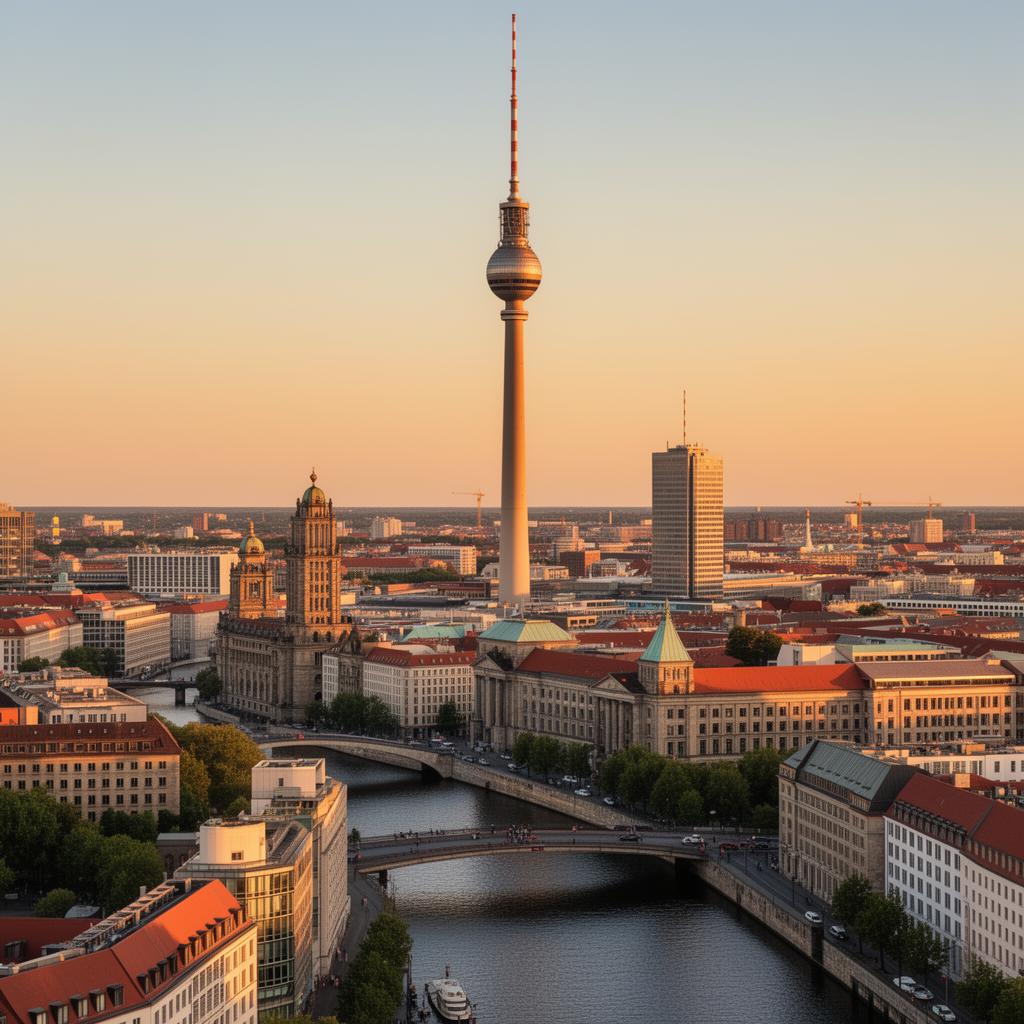 Standort Berlin